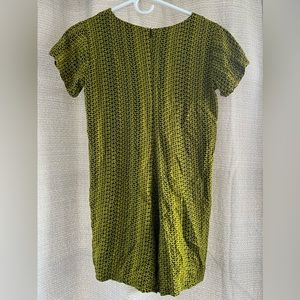 Manaola (Girls) dress